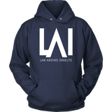 LAI Hoodie