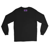 Men’s Long Sleeve Primary Shalom Shirt