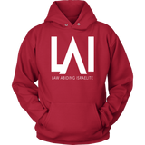 LAI Hoodie